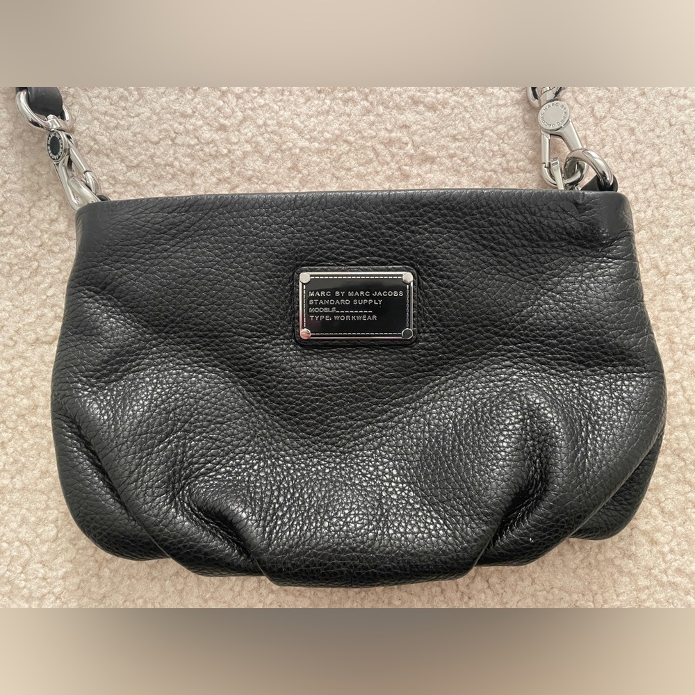 MARC JACOBS CROSSBODY BAG